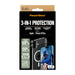 Screen Protector Panzer Glass B1293 + 2863 + 1283 - Протектори за Екран<<<Електроника Телефони и таблети<<<Компютри|