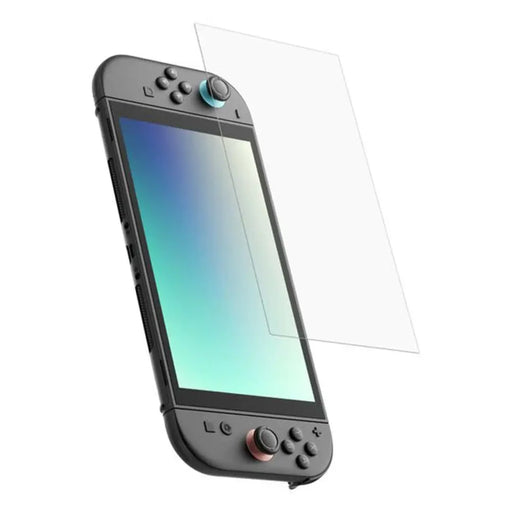 Screen shield for Nintendo Switch 2 Belkin ENA004HQ - Електроника Игри<<<Компютри| Електроника<<<BigBuy&&&Аксесоари за
