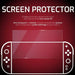 Screen shield for Nintendo Switch 2 Onlan H9 - Електроника Игри<<<Компютри| Електроника<<<BigBuy&&&Аксесоари за