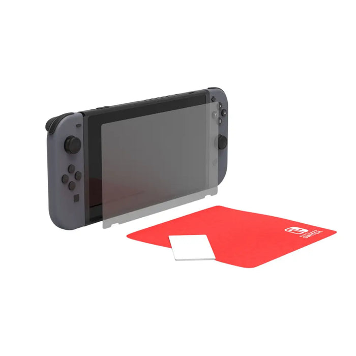 Screen shield for Nintendo Switch Powera NSAC0006-02 - Електроника Игри<<<Компютри| Електроника<<<BigBuy&&&Аксесоари за