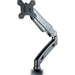 Screen Table Support ART L-11GD ART 27’’ 13’’ 1 x 4,6 x 2,1 cm - Монтиране на екрани<<<Електроника Периферни и резервни