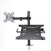 Screen Table Support ART L-24 10’’ 32’’ - Brackets for TVs / monitorsTVA-UCH<<<TV