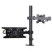Screen Table Support ART L-24 10’’ 32’’ - Brackets for TVs / monitorsTVA-UCH<<<TV