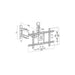 Screen Table Support ART RAMT AR-85 - Монтиране на екрани<<<Електроника Периферни и резервни части<<<Компютри|