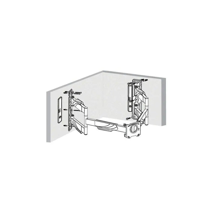 Screen Table Support ART RAMT AR-85 - Монтиране на екрани<<<Електроника Периферни и резервни части<<<Компютри|