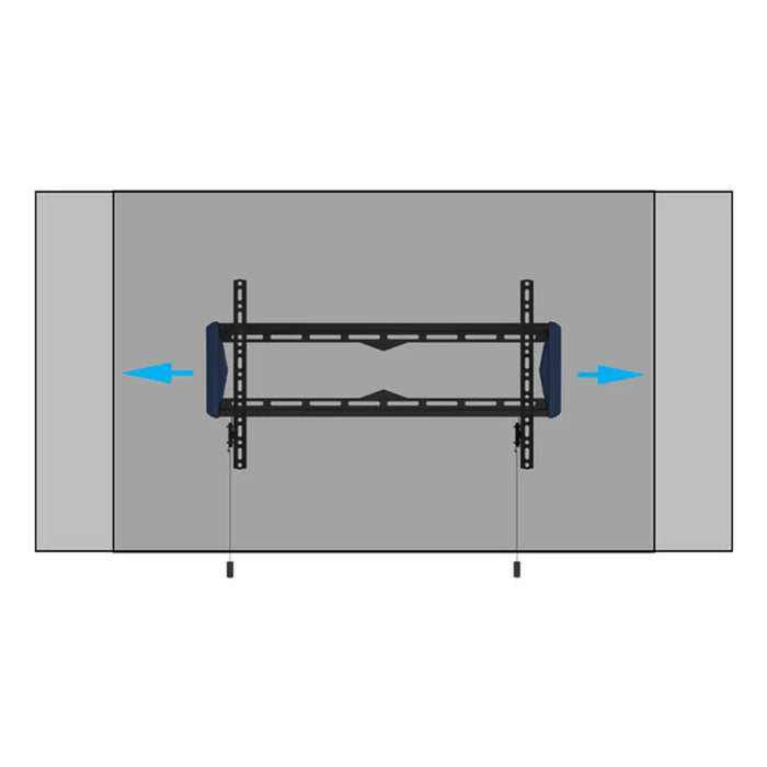 Screen Table Support B-Tech BT5442/B 80’’ - Електроника Периферни и резервни части<<<Компютри|