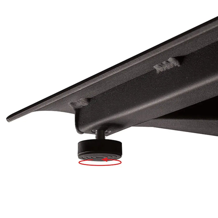 Screen Table Support B-Tech BT8380-FSB/B 32’’ 65’’ - Електроника Периферни и резервни части<<<Компютри|