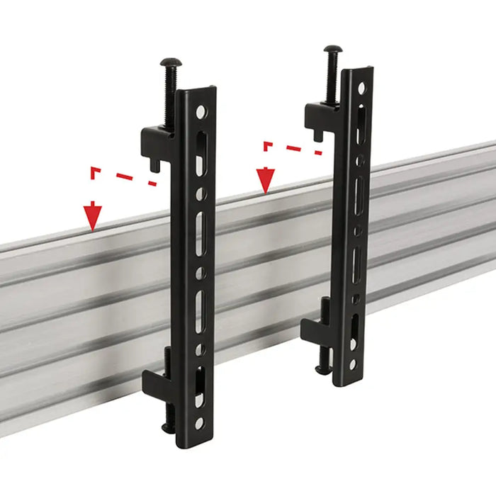Screen Table Support B-Tech BT8390-VESA200F/B 32’’ - Електроника Периферни и резервни части<<<Компютри|