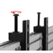 Screen Table Support B-Tech BT8390-VESA200F/B 32’’ - Електроника Периферни и резервни части<<<Компютри|