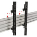 Screen Table Support B-Tech BT8390-VESA400F/B 70’’ 42’’ - Електроника Периферни и резервни части<<<Компютри|