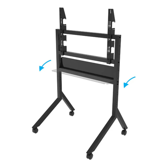 Screen Table Support B-Tech BT8545/B 55’’ 86’’ - Електроника Периферни и резервни части<<<Компютри|