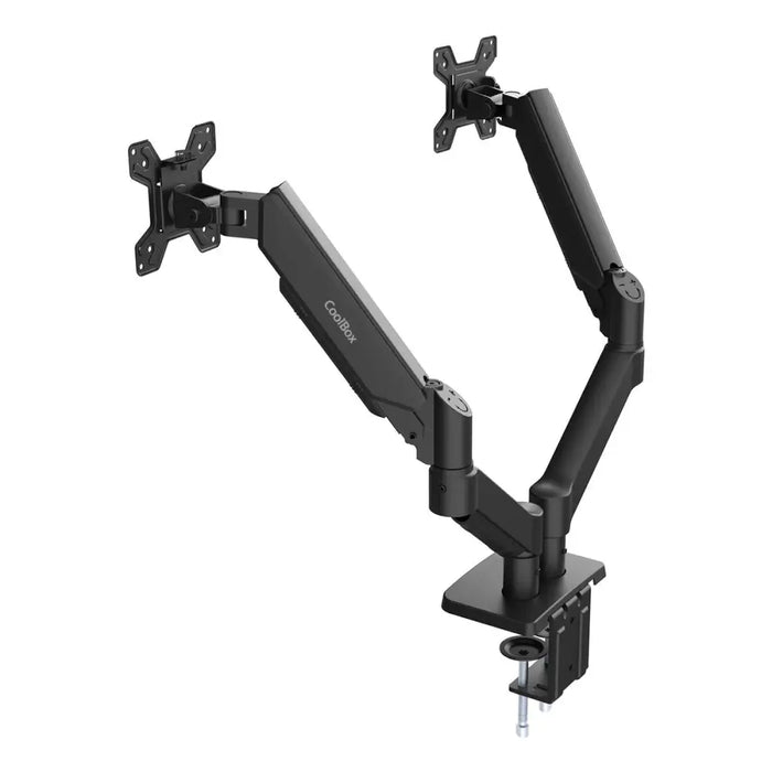 Screen Table Support CoolBox COO-SOP-M02D 32’’ 16 Kg - Поставки за телевизори<<<Електроника Телевизори<<<Компютри|