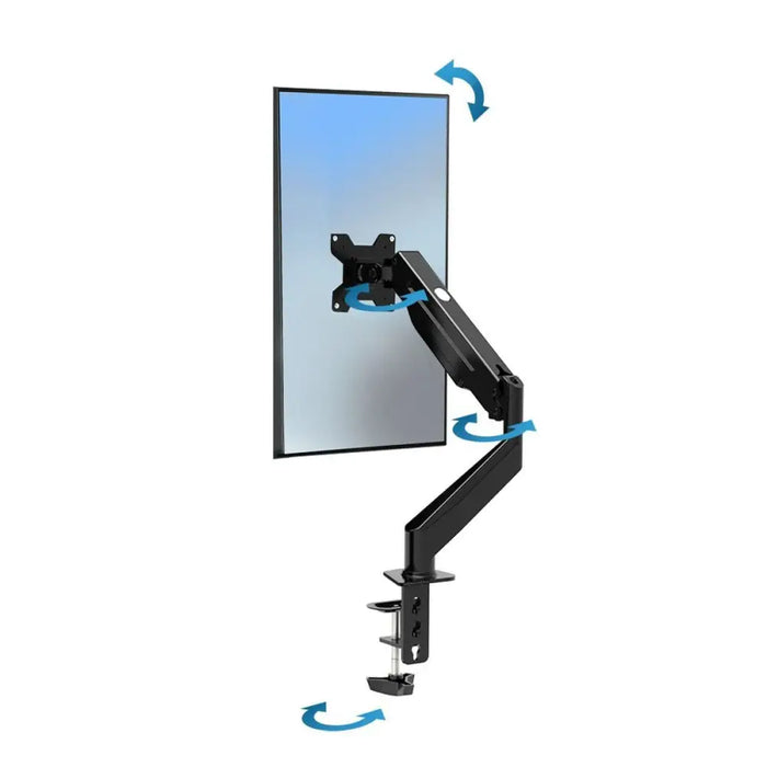 Screen Table Support Esperanza ERW019 17’’ 27’’ - Монтиране на екрани<<<Електроника Периферни и резервни