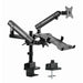 Screen Table Support GEMBIRD MA-DA3-02 17’’ 32’’ - Монтиране на екрани<<<Електроника Периферни и резервни