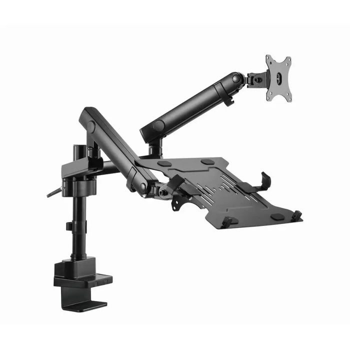 Screen Table Support GEMBIRD MA-DA3-02 17’’ 32’’ - Монтиране на екрани<<<Електроника Периферни и резервни