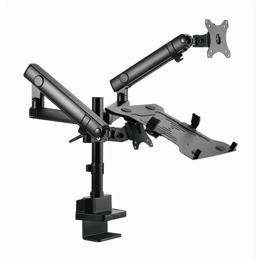 Screen Table Support GEMBIRD MA-DA3-02 17’’ 32’’ - Монтиране на екрани<<<Електроника Периферни и резервни