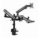 Screen Table Support GEMBIRD MA-DA3-02 17’’ 32’’ - Монтиране на екрани<<<Електроника Периферни и резервни