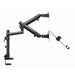 Screen Table Support GEMBIRD MA-DA3-02 17’’ 32’’ - Монтиране на екрани<<<Електроника Периферни и резервни