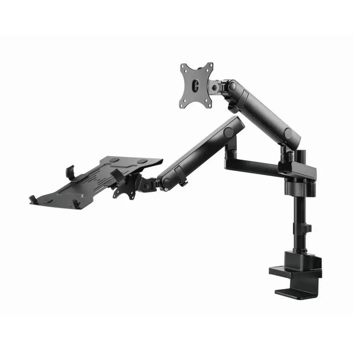 Screen Table Support GEMBIRD MA-DA3-02 17’’ 32’’ - Монтиране на екрани<<<Електроника Периферни и резервни