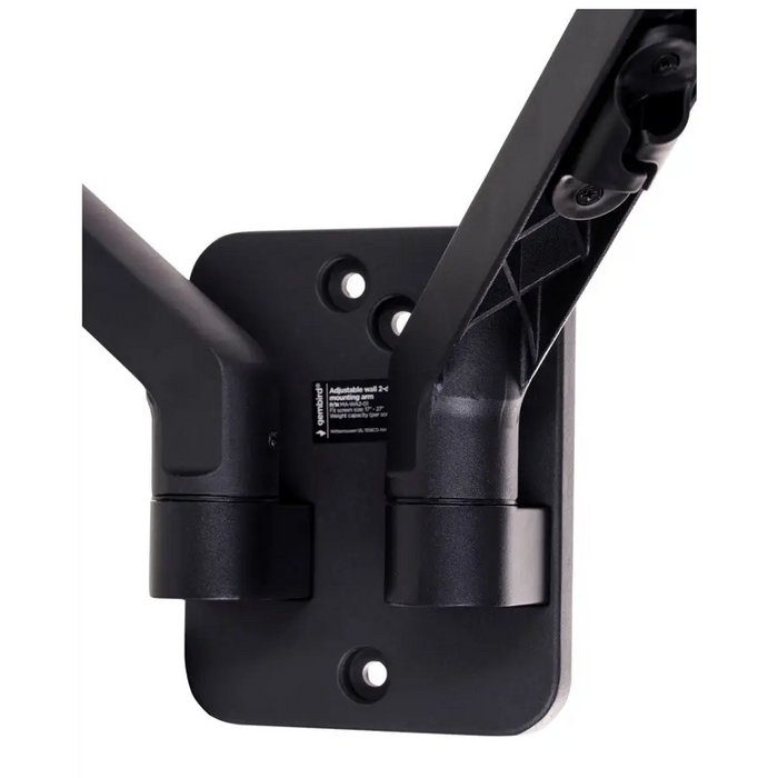 Screen Table Support GEMBIRD MA-WA2-01 17’’ 27’’ - Brackets for TVs / monitorsTVA-UCH<<<TV