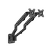 Screen Table Support GEMBIRD MA-WA2-01 17’’ 27’’ - Brackets for TVs / monitorsTVA-UCH<<<TV