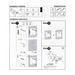 Screen Table Support GEMBIRD MA-WA2-01 17’’ 27’’ - Brackets for TVs / monitorsTVA-UCH<<<TV