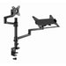 Screen Table Support GEMBIRD TV9032301 - Електроника Периферни и резервни части<<<Компютри|