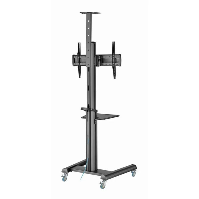 Screen Table Support GEMBIRD TVS-70T-02 70’’ 37’’ - Монтиране на екрани<<<Електроника Периферни и резервни