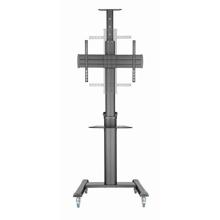 Screen Table Support GEMBIRD TVS-70T-02 70’’ 37’’ - Монтиране на екрани<<<Електроника Периферни и резервни
