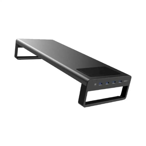 Screen Table Support iggual IGG316900 USB 3.0 Black - Електроника Периферни и резервни части<<<Компютри|