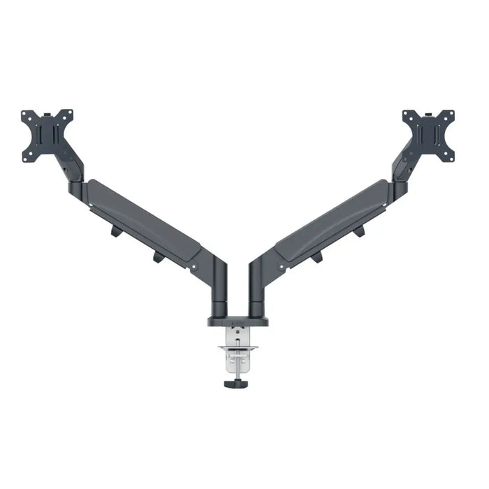 Screen Table Support Leitz Ergo Space Saving 17’’ 32’’ - Монтиране на екрани<<<Електроника Периферни и резервни