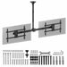 Screen Table Support MacLean MC-111 B 60’’ 34’’ - Монтиране на екрани<<<Електроника Периферни и резервни