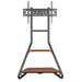 Screen Table Support MacLean MC-455 75’’ - Монтиране на екрани<<<Електроника Периферни и резервни части<<<Компютри|