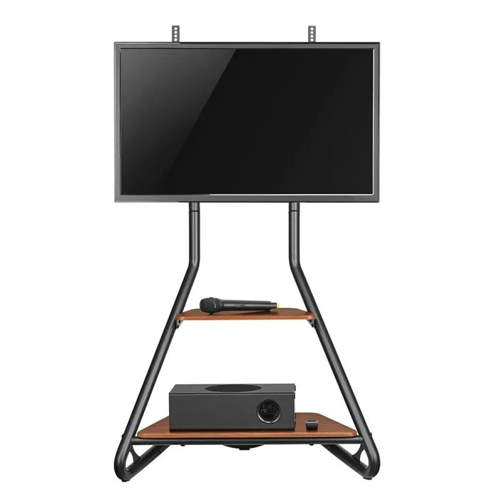 Screen Table Support MacLean MC-455 75’’ - Монтиране на екрани<<<Електроника Периферни и резервни части<<<Компютри|