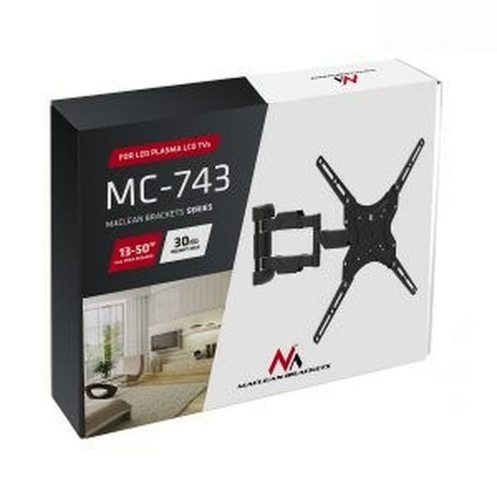 Screen Table Support MacLean MC-743 65’’ 13’’ - Монтиране на екрани<<<Електроника Периферни и резервни