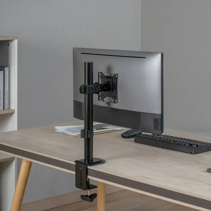 Screen Table Support MacLean MC-751N 17’’ 32’’ - Монтиране на екрани<<<Електроника Периферни и резервни