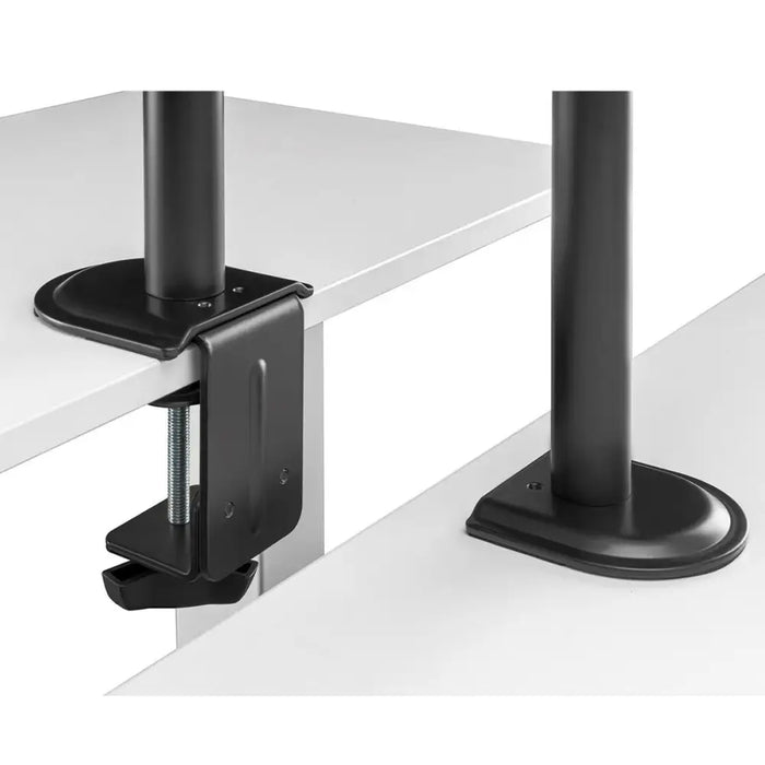 Screen Table Support MacLean MC-753N 17’’ 32’’ - Монтиране на екрани<<<Електроника Периферни и резервни