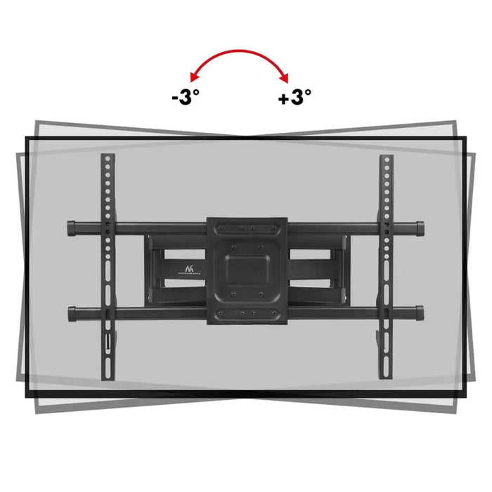 Screen Table Support MacLean MC-789 - Монтиране на екрани<<<Електроника Периферни и резервни части<<<Компютри|