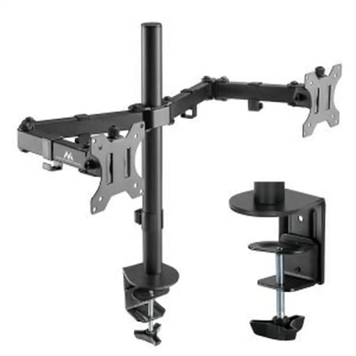 Screen Table Support MacLean MC-884 Black 32’’ - Монтиране на екрани<<<Електроника Периферни и резервни
