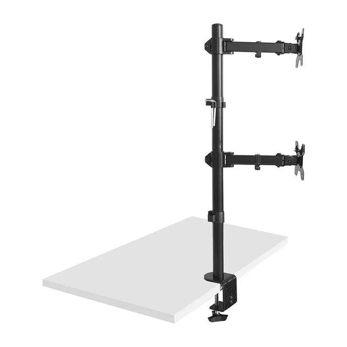 Screen Table Support MacLean MC-967 27’’ 13’’ - Монтиране на екрани<<<Електроника Периферни и резервни