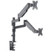Screen Table Support Manhattan 461597 17’’ 32’’ - Brackets for TVs / monitorsTVA-UCH<<<TV
