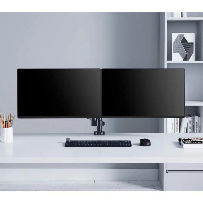Screen Table Support Manhattan 461597 17’’ 32’’ - Brackets for TVs / monitorsTVA-UCH<<<TV