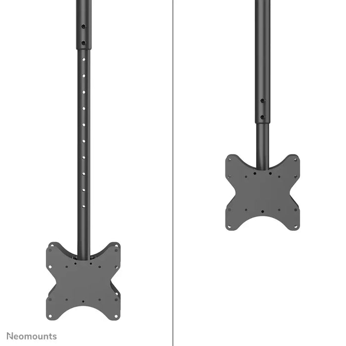 Screen Table Support Neomounts CL35-340BL22 42’’ 23’’-42’’ 43’’ - Електроника Периферни и резервни части<<<Компютри|