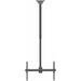 Screen Table Support Neomounts CL35-440BL16L 70’’ 37’’ 50 kg - Електроника Телевизори<<<Компютри|