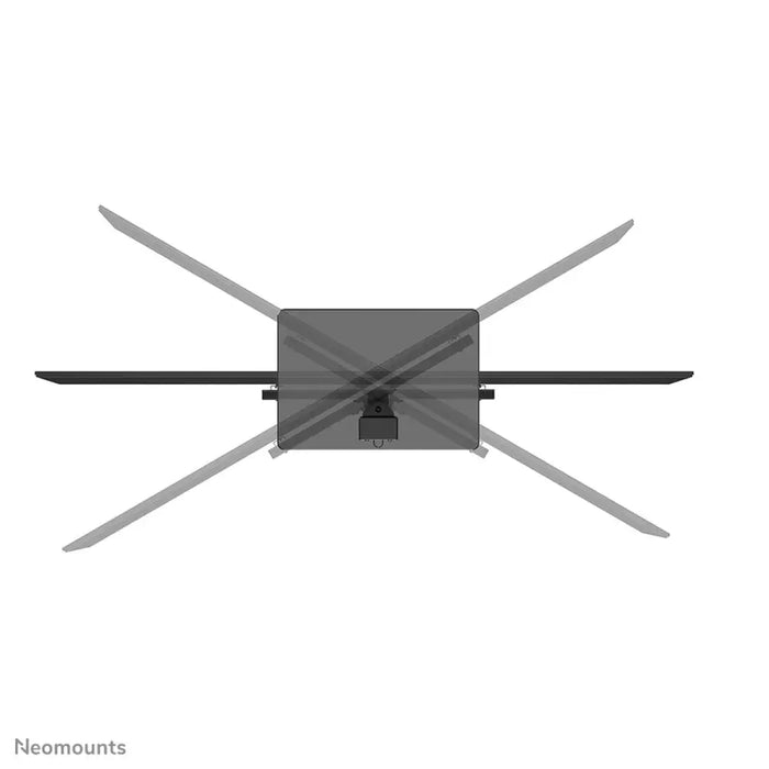 Screen Table Support Neomounts DS45-430BL14 32’’ - Електроника Периферни и резервни части<<<Компютри|