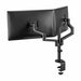 Screen Table Support Neomounts DS60-425BL2 Black 27’’ - Електроника Периферни и резервни части<<<Компютри|
