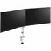 Screen Table Support Neomounts DS60-425WH2 White 27’’ - Електроника Периферни и резервни части<<<Компютри|