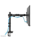 Screen Table Support Neomounts DS60-600BL1 10’’ 32’’ - Електроника Периферни и резервни части<<<Компютри|