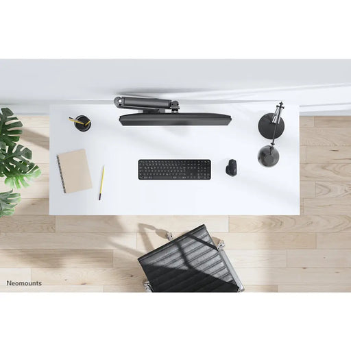 Screen Table Support Neomounts DS70-450BL1 - Електроника Периферни и резервни части<<<Компютри|