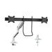 Screen Table Support Neomounts DS75S-950WH2 White 27’’ - Електроника Периферни и резервни части<<<Компютри|